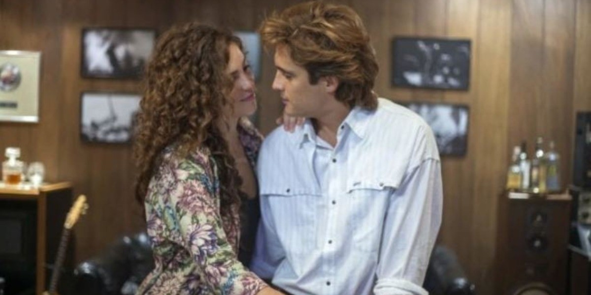 Aquí el elenco de segunda temporada de ‘Luis Miguel, la serie’