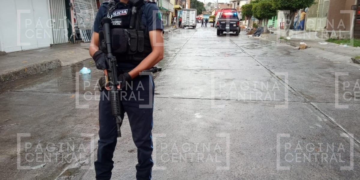 Exige legislador presencia de la FGR para reducir homicidios en Guanajuato