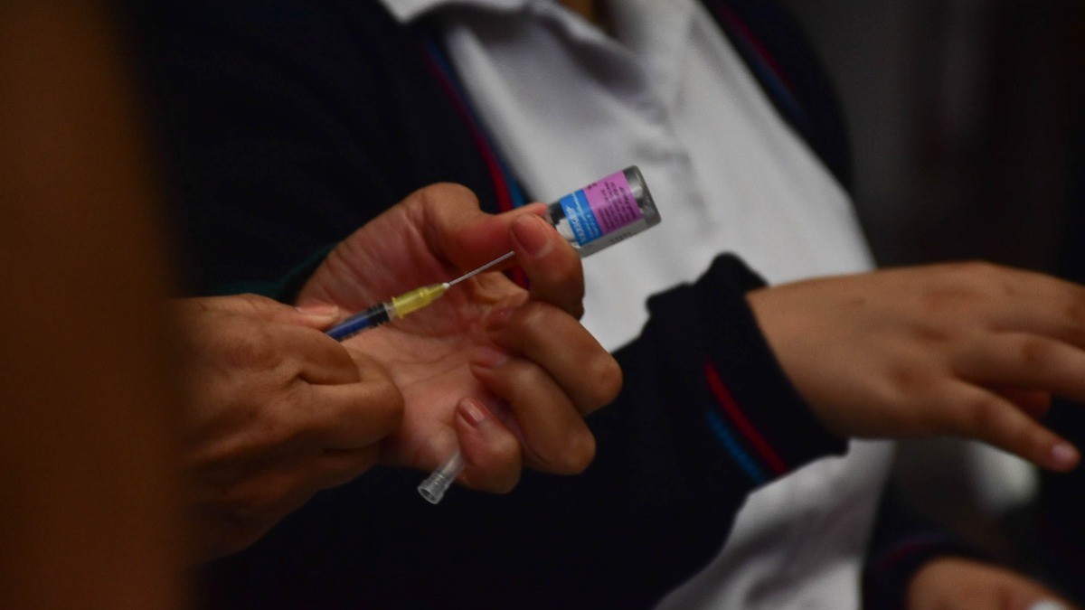 Asegura Ebrard que México tendrá acceso anticipado a la vacuna