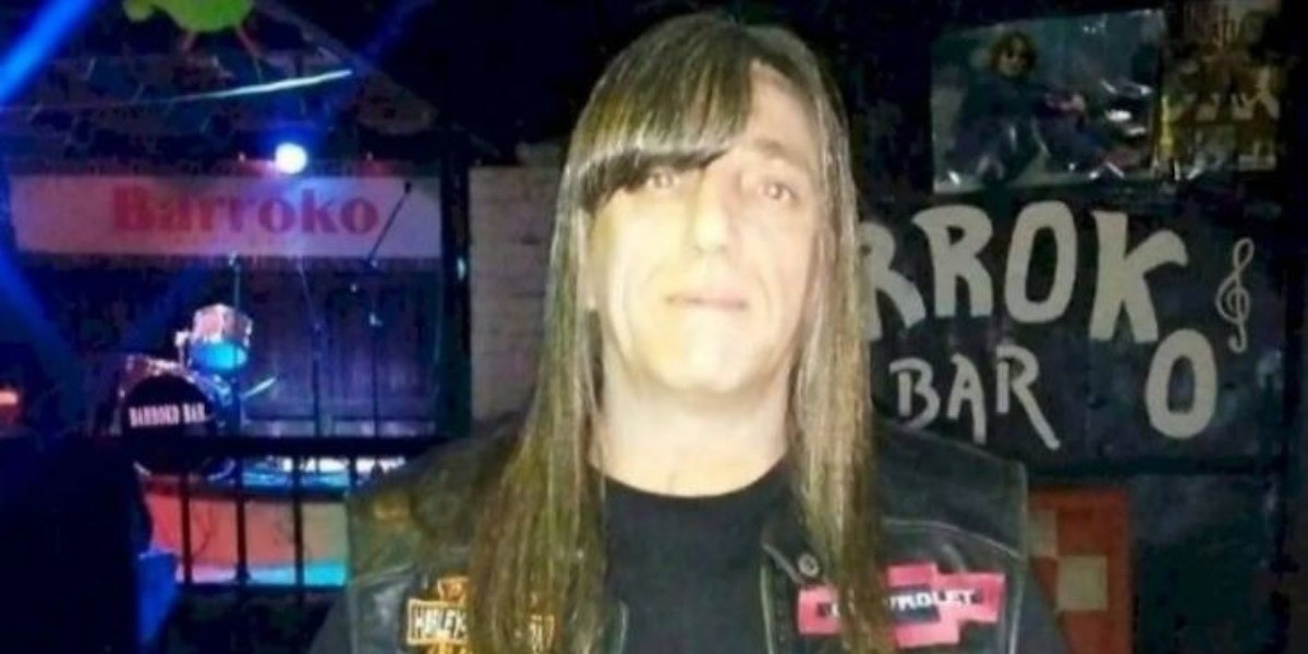 La fama le llueve al ‘Chespirito Metalero’