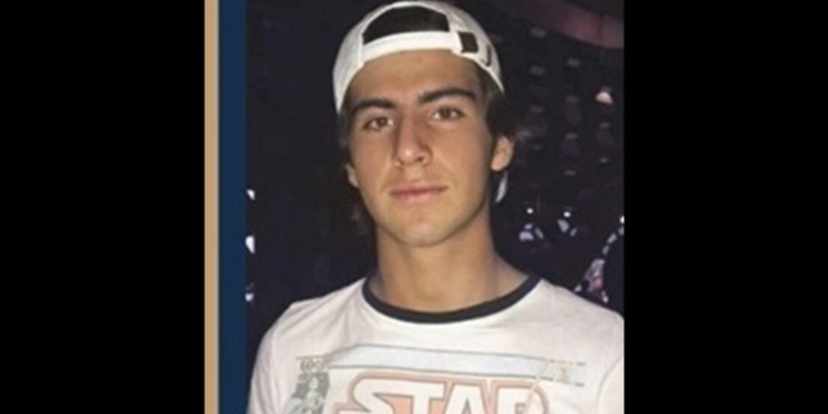 Capturan a Diego Urik, el presunto feminicida de Jessica