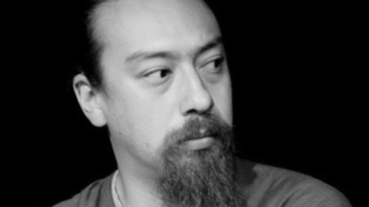 Anuncian Historia de amor en el Teatro Bicentenario Roberto Plasencia Saldaña