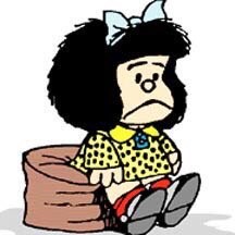 ¡Adiós, Quino!; fallece creador de Mafalda