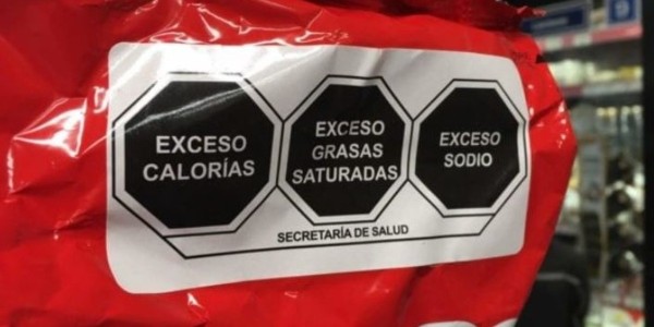 Etiquetado frontal mexicano, uno de los más avanzados del mundo