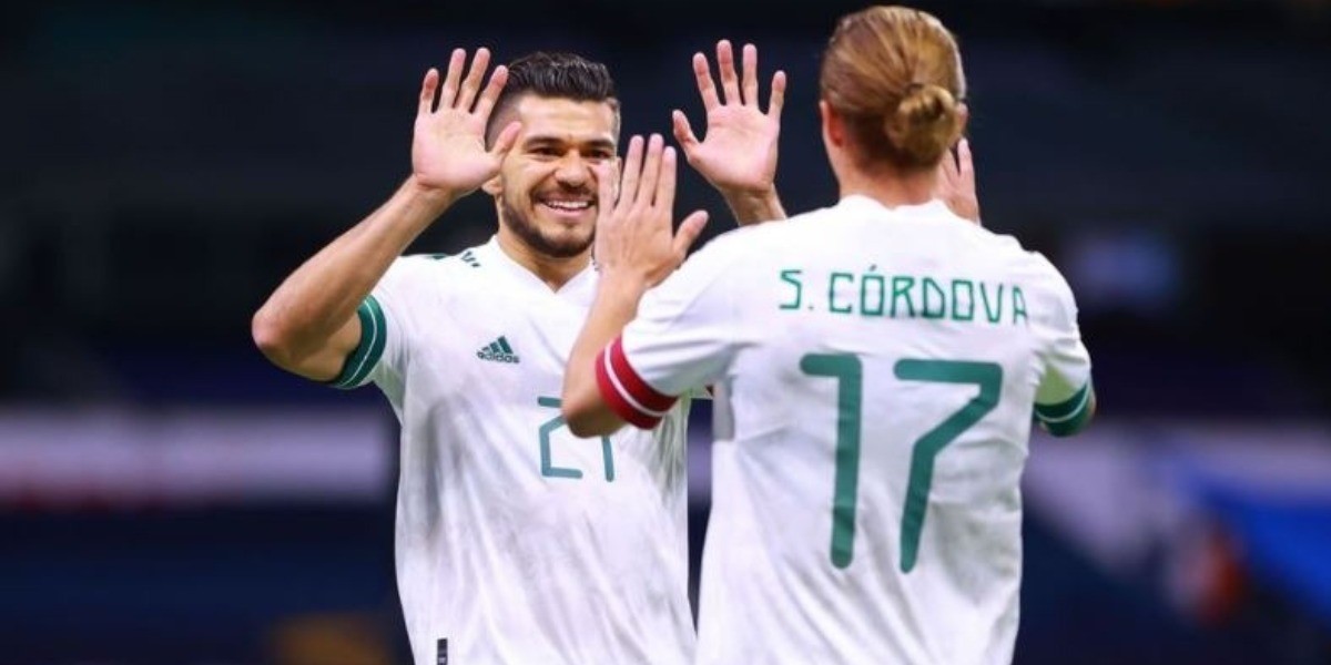 Sin complicaciones el Tri golea 3-0 a Guatemala