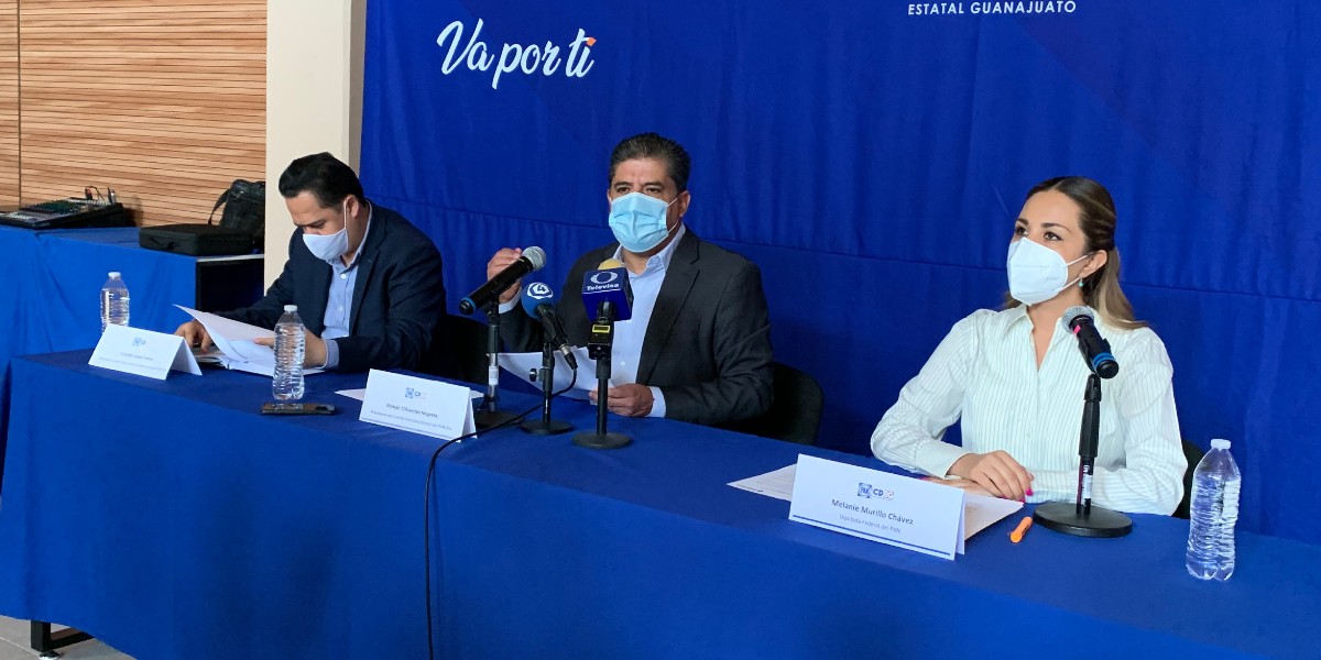 Panistas buscarán evitar la extinción de fideicomisos