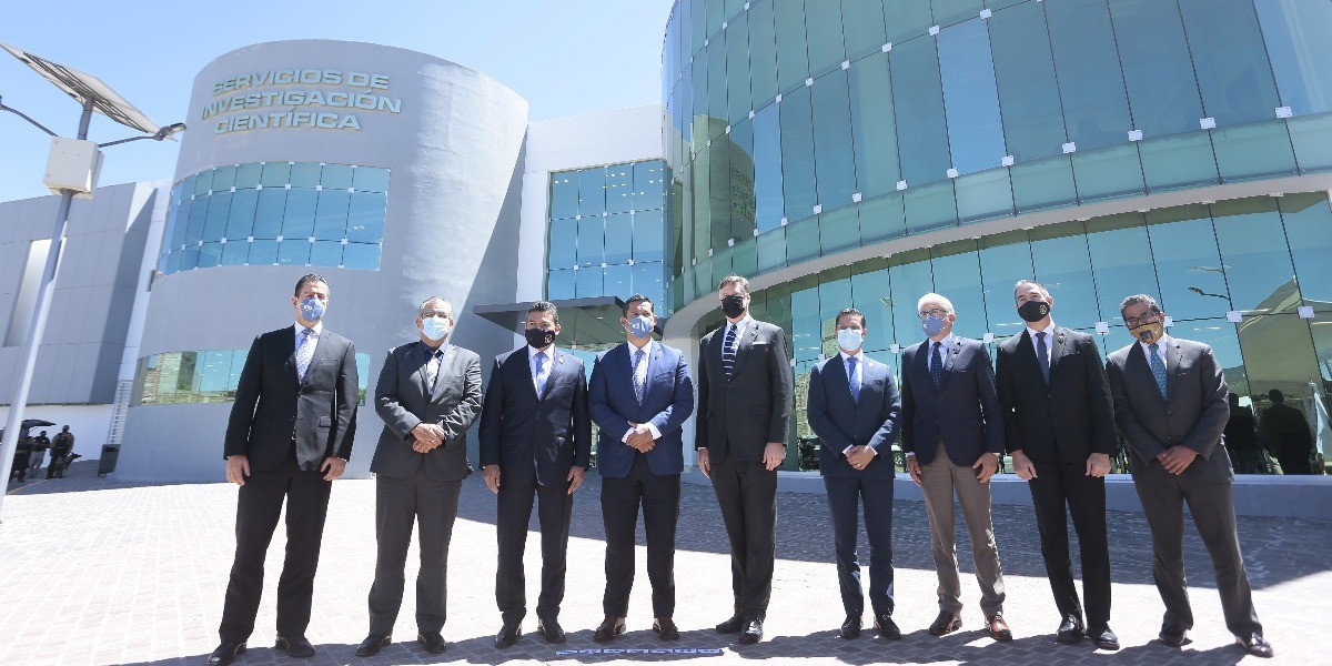 Guanajuato, modelo a seguir en colaboración institucional: embajador estadounidense