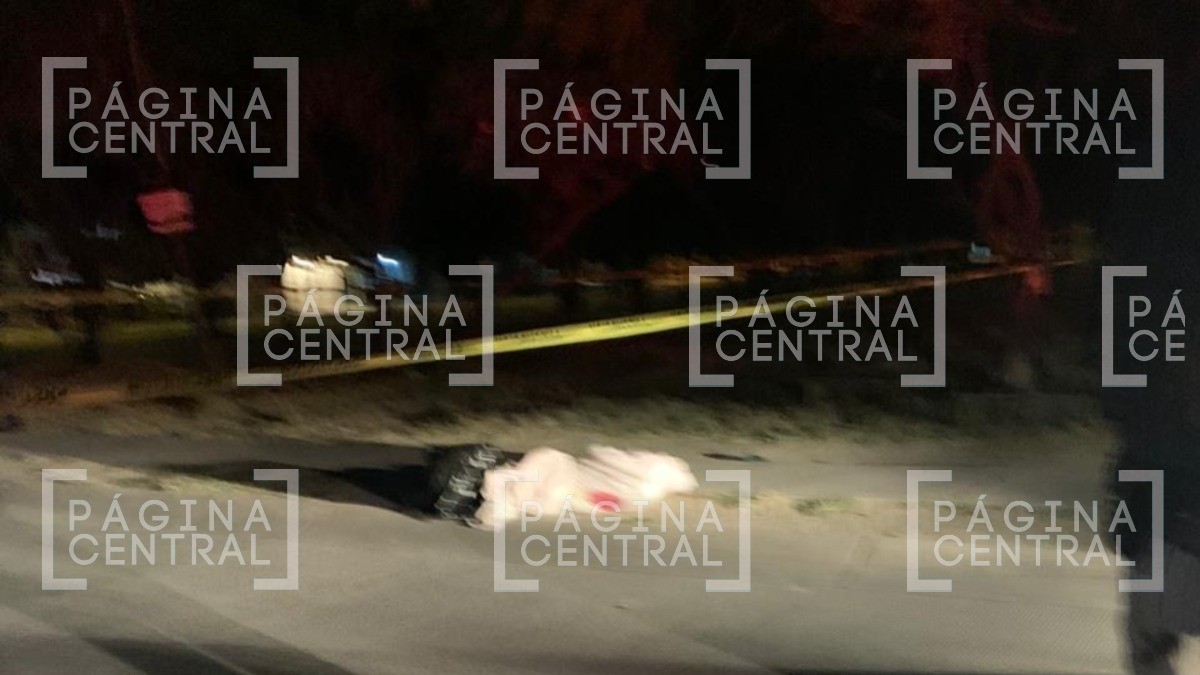 Hallan cuerpo decapitado en Valle de Jerez