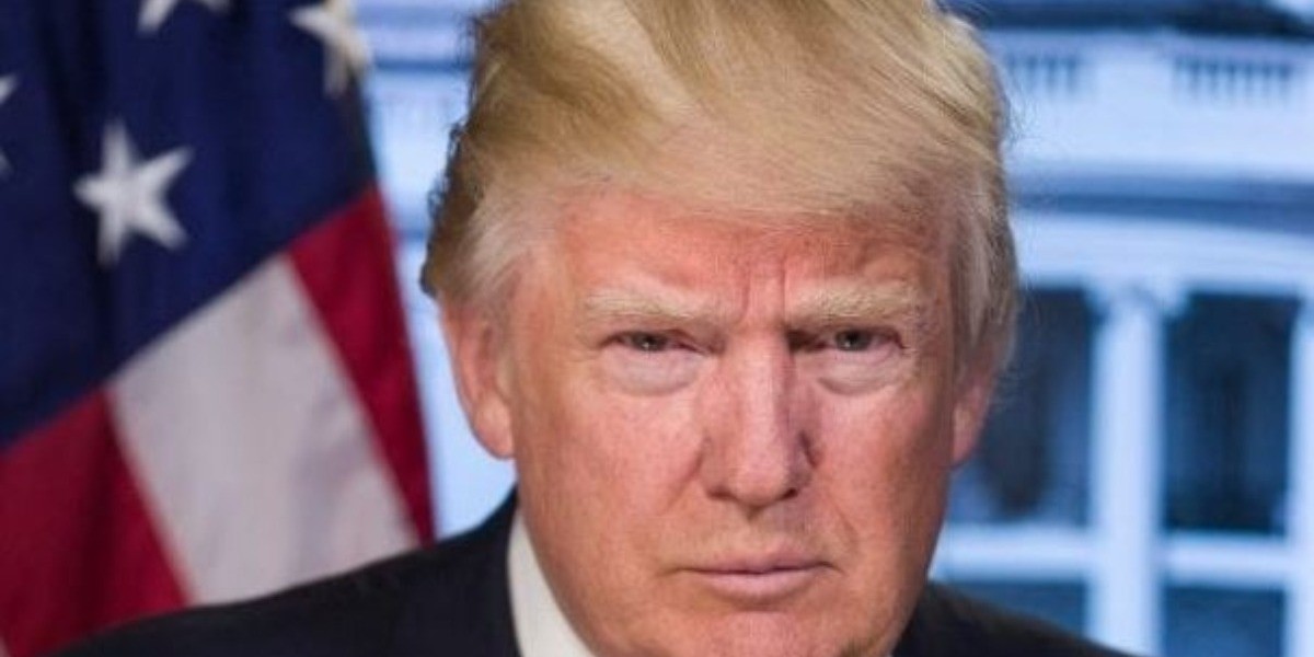 Confirmado: Donald Trump tiene COVID-19