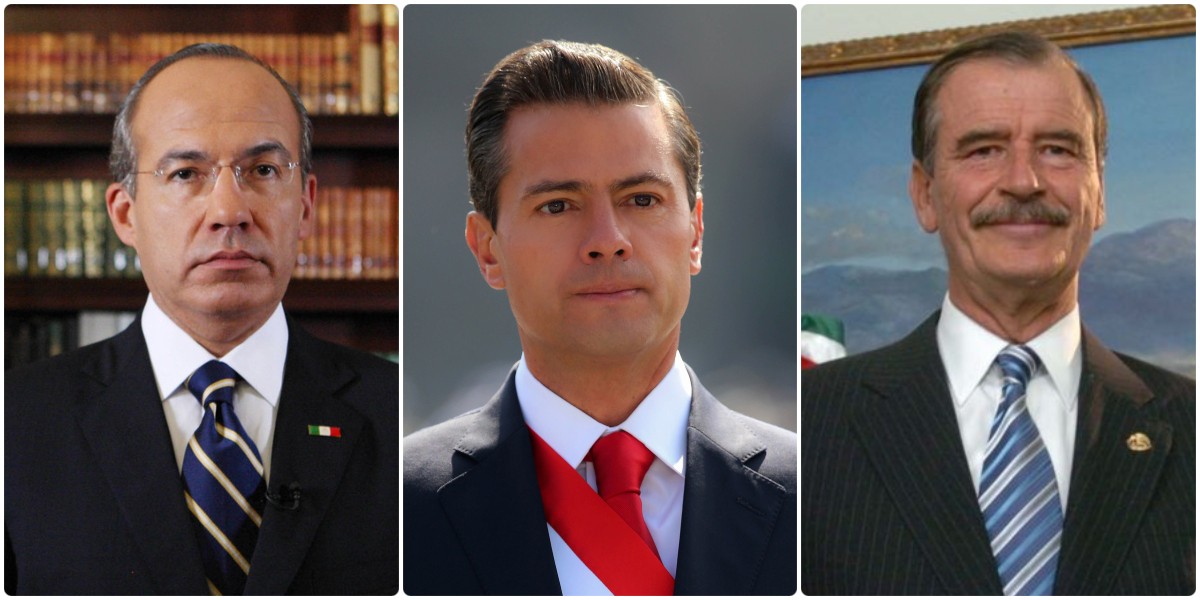 Leoneses aprueban consulta para juzgar a expresidentes