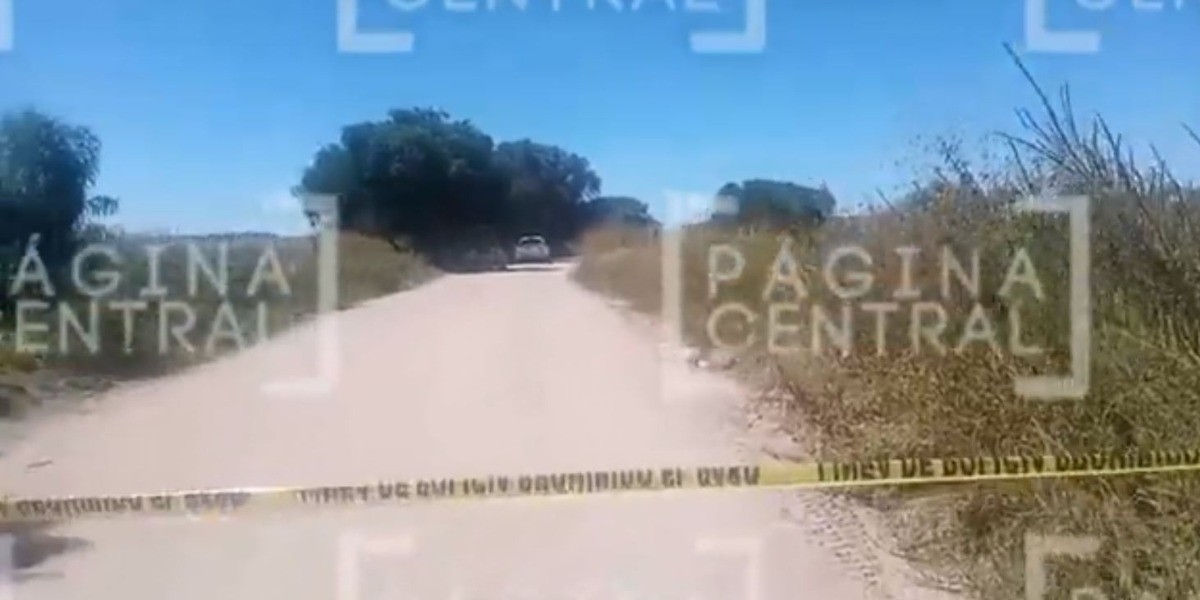 Hallan cuerpo desmembrado en Loza de los Padres