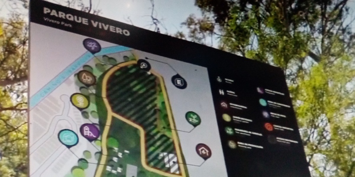 Tendrá León un nuevo parque