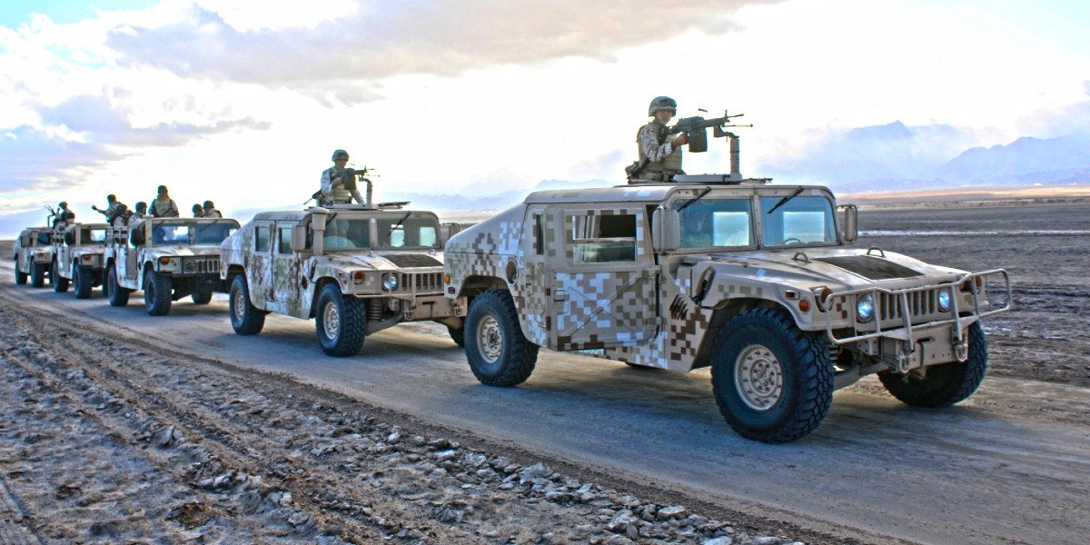 CICEG da voto de confianza a llegada del Ejército a las aduanas