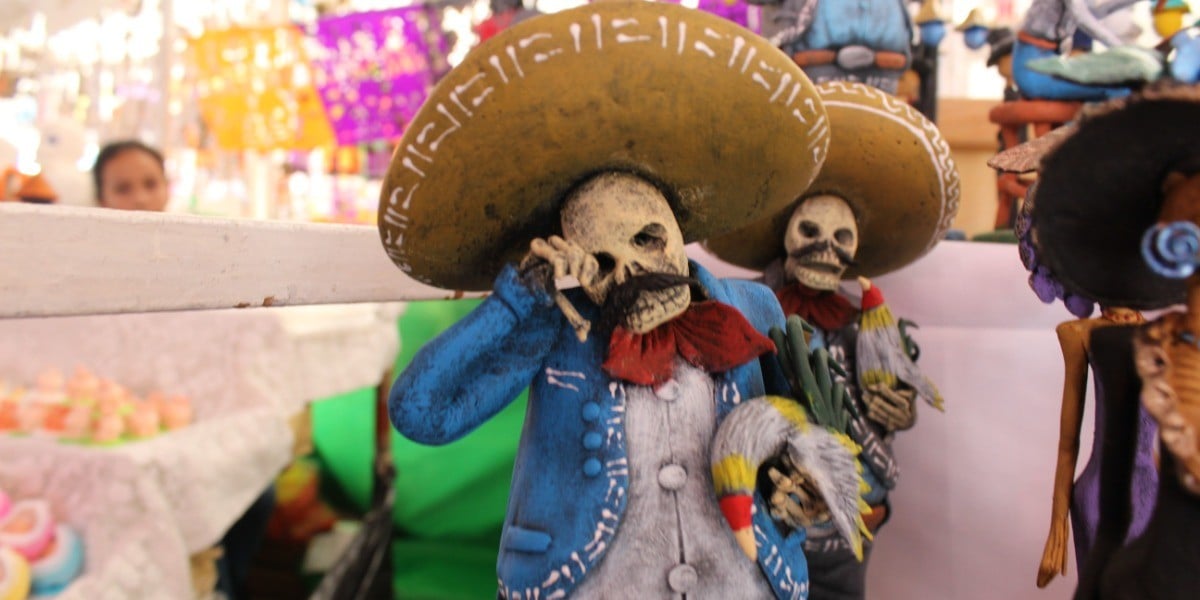 Burla la ‘dulce muerte’ al COVID-19