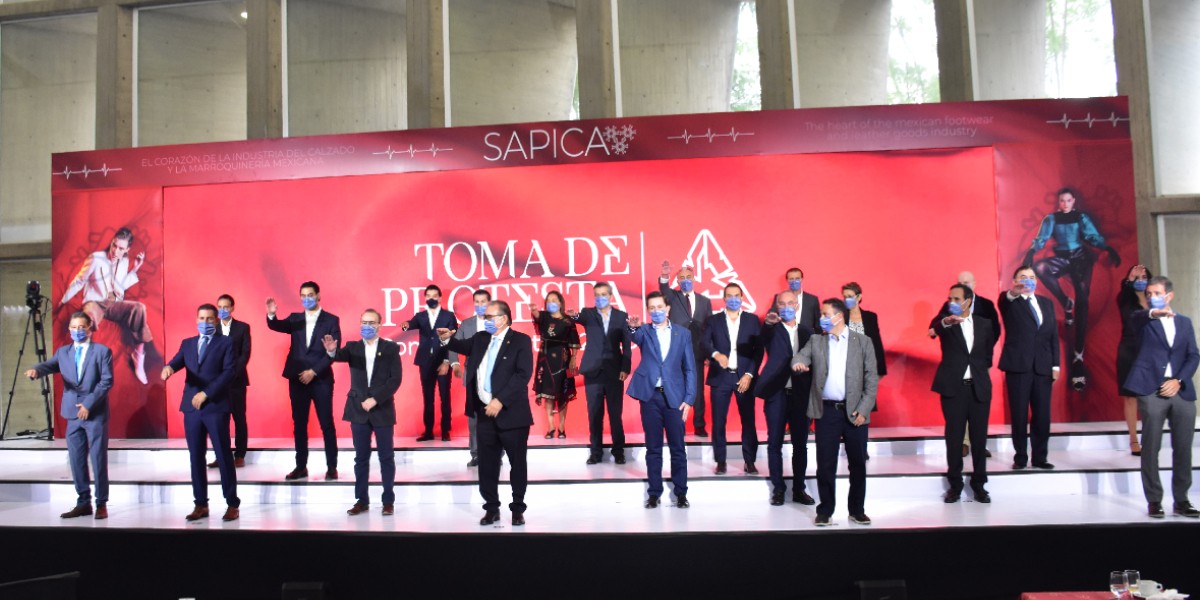 SAPICA híbrida da certidumbre a la industria del cuero-calzado