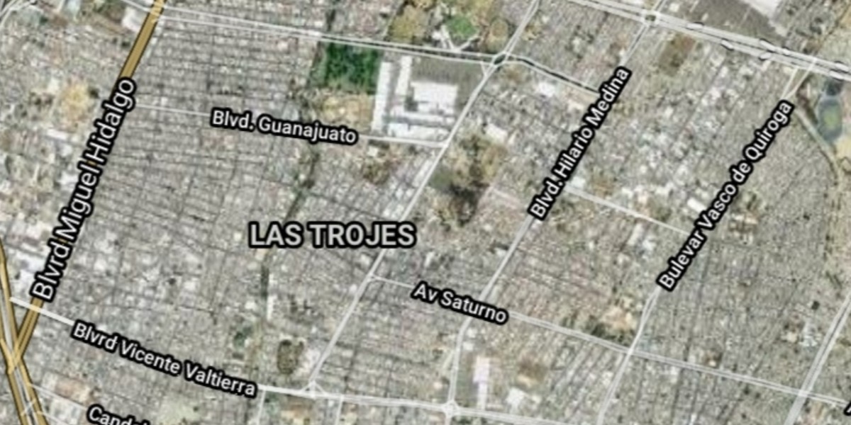 Mapa de calor exhibirá a las colonias con más ejecuciones