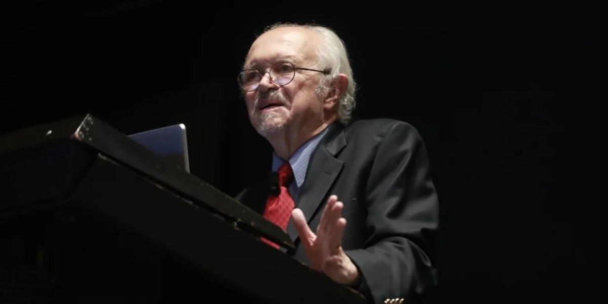 Muere Mario Molina, Premio Nobel de Química