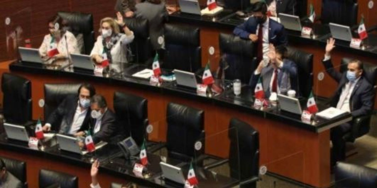 Rechaza Senado consulta sobre apoyo a desempleados