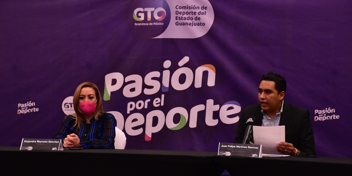 CODE y asociaciones deportivas se unen ante extinción de FODEPAR