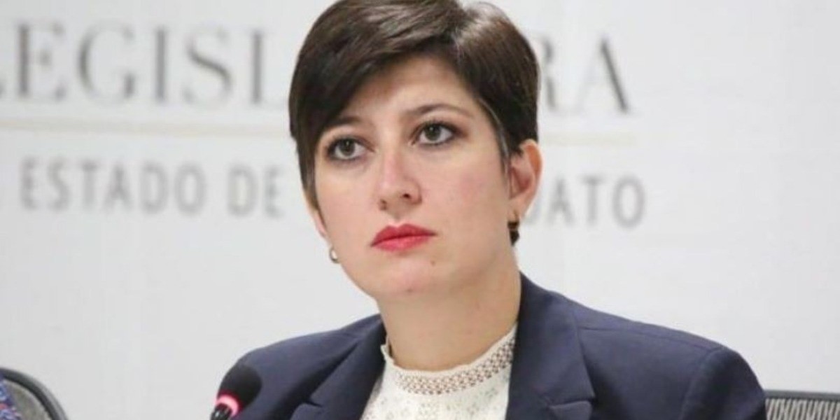 Urgen penas más severas para el delito de extorsión: Cristina Márquez