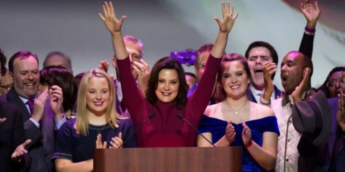 FBI impide secuestro de gobernadora de Michigan