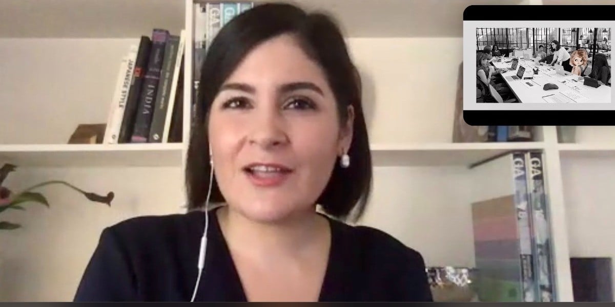 “Transformación digital, el éxito de la nueva empresa”