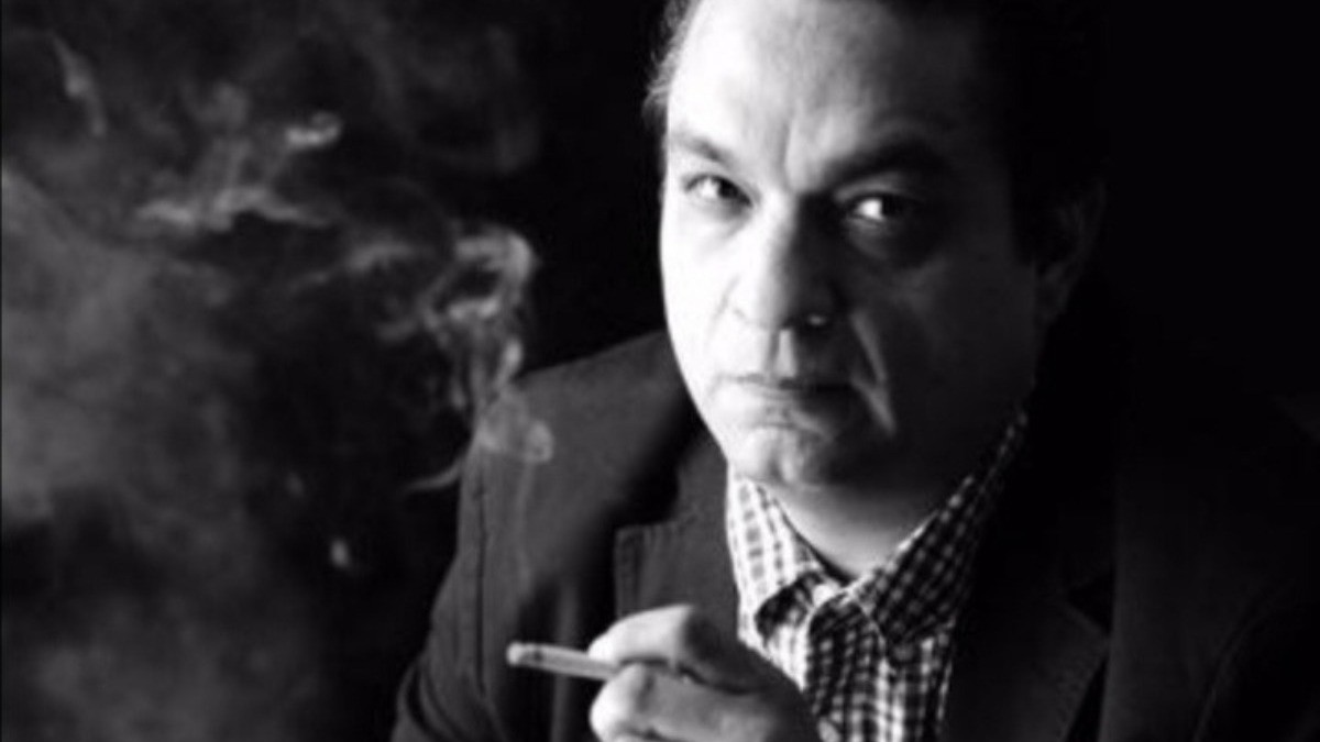 Luis Alegre es nuevo cronista de León