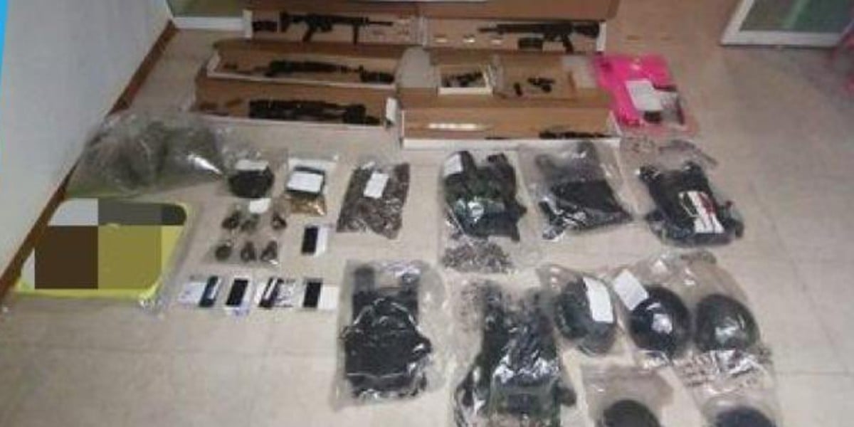 Logra FSPE desarticulación de grupo delictivo en Celaya