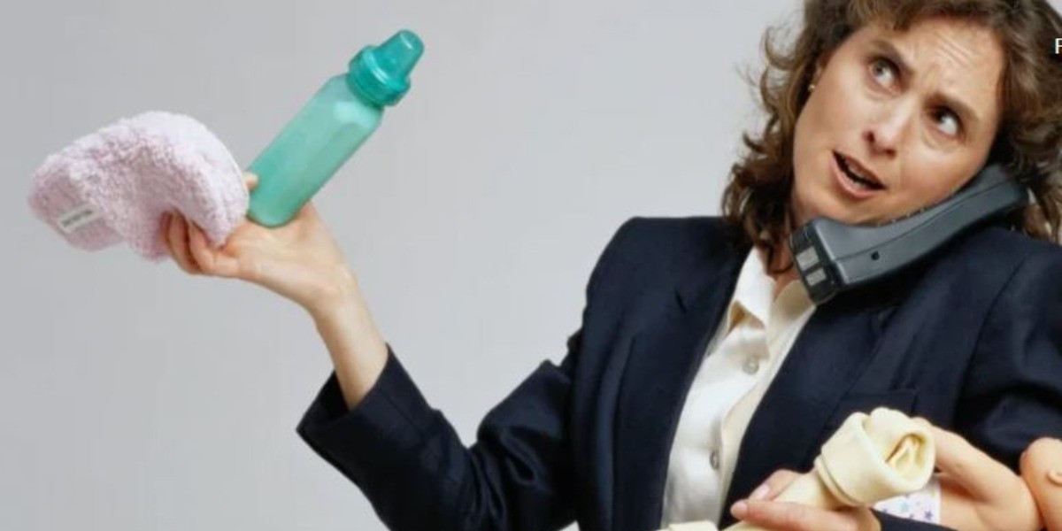 Continúa desigualdad; las mujeres trabajan más que los hombres