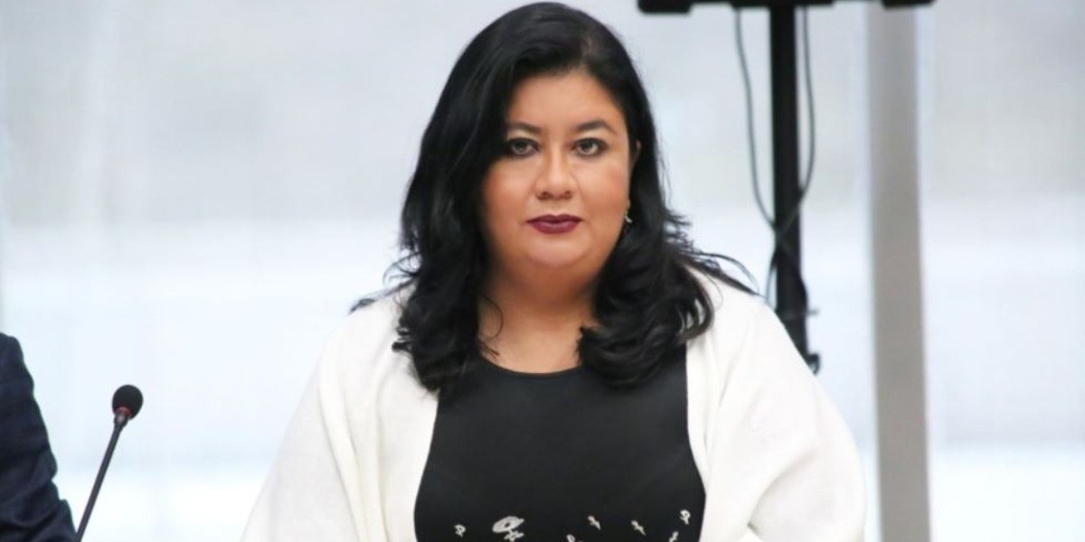 Urge legislar para frenar violencia digital: Katya Soto