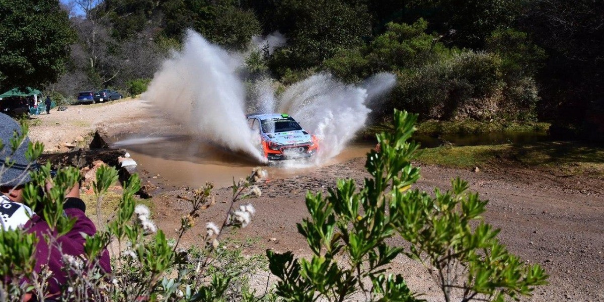 Busca Guanajuato atraer Rally nacional o americano