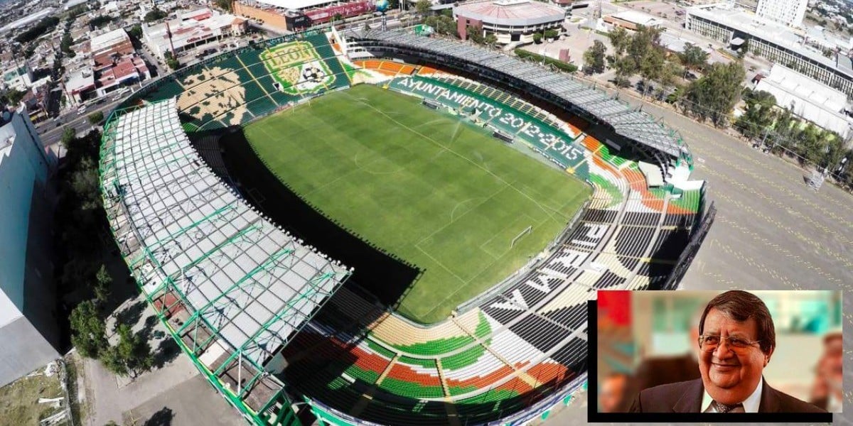 Malos manejos e imprudencias tienen al Club León sin casa