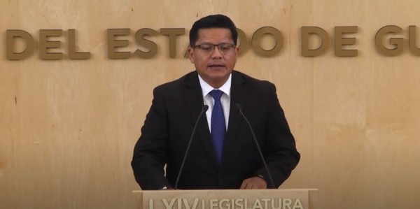 Impulsa PAN leyes a favor de la seguridad