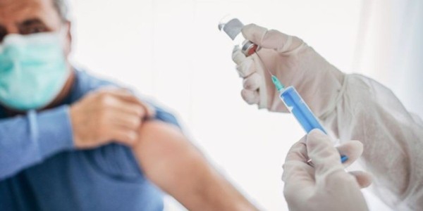 México da ‘abono’ para obtener vacunas contra COVID-19