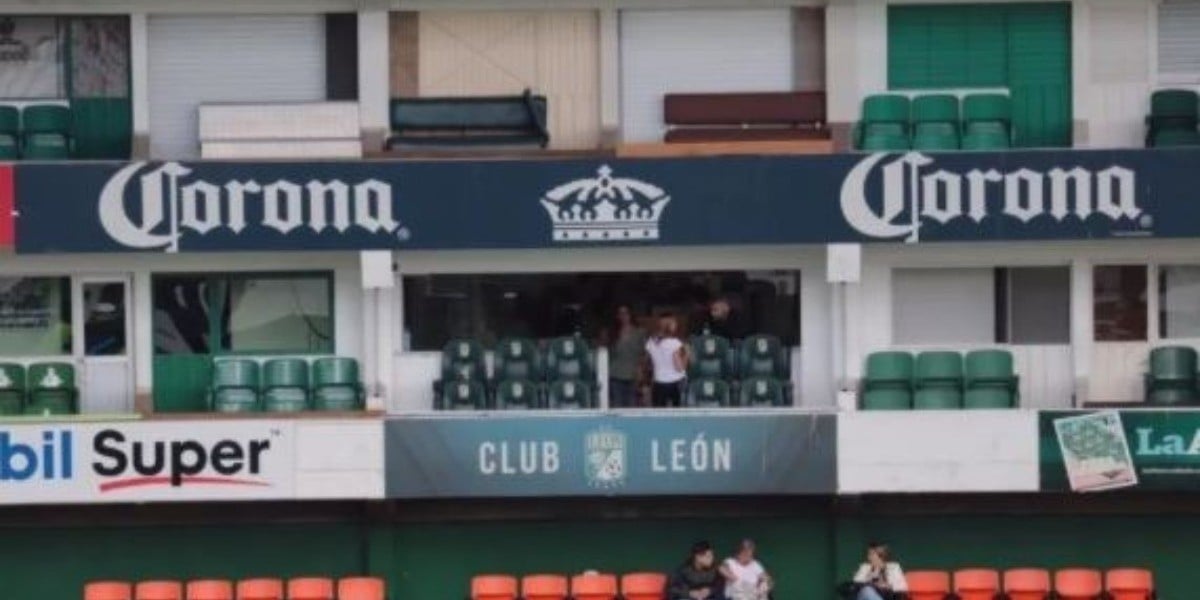 Promueve Primo Quiroz resistencia pacífica para reclamar Estadio León