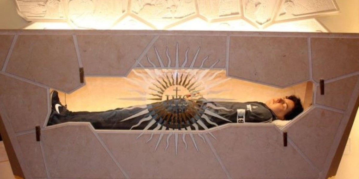 Beatifica El Vaticano a adolescente que predijo su muerte