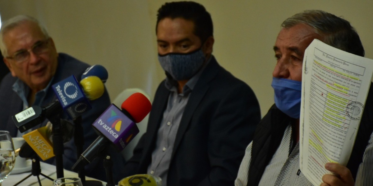 Dueños de palcos y plateas buscan recuperar estadio