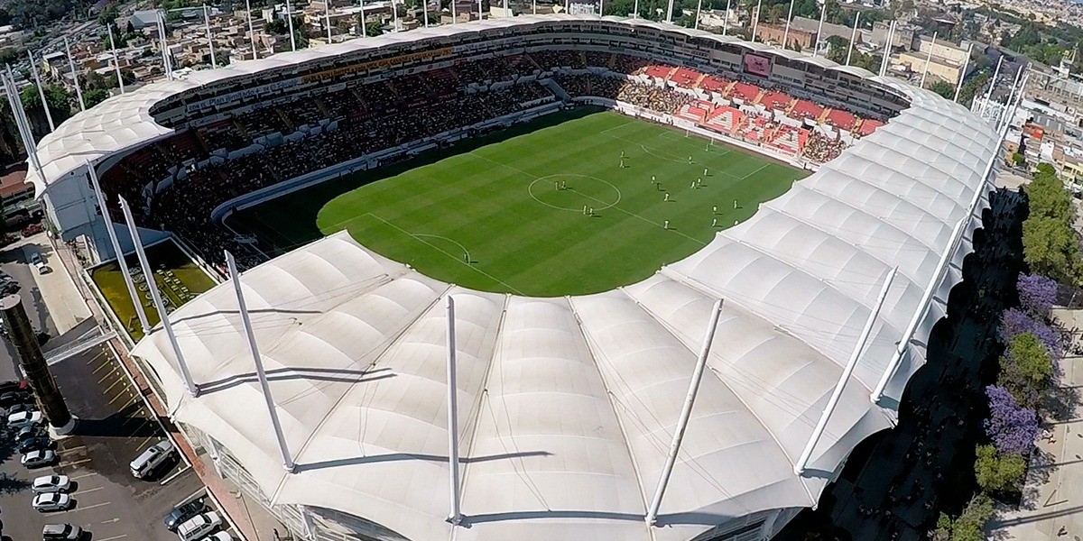 Club León anuncia que jugará en Aguascalientes ante América