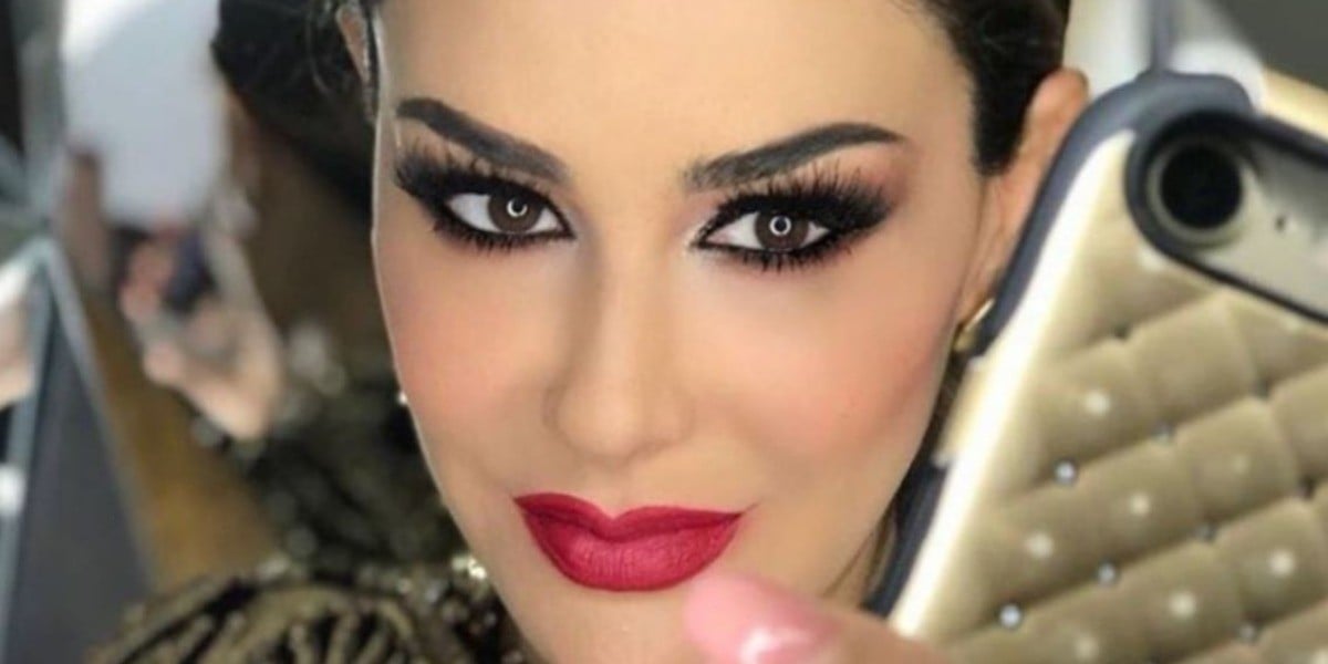 Ninel Conde anuncia su retiro