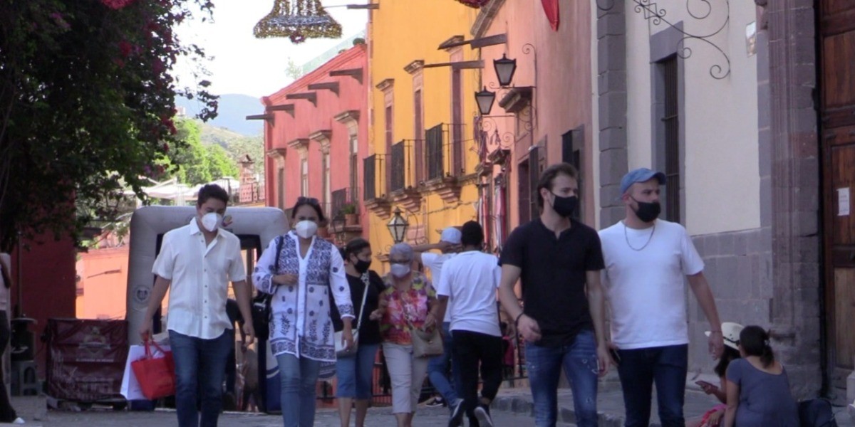 Establecen protocolos para reactivar actividades productivas en San Miguel de Allende
