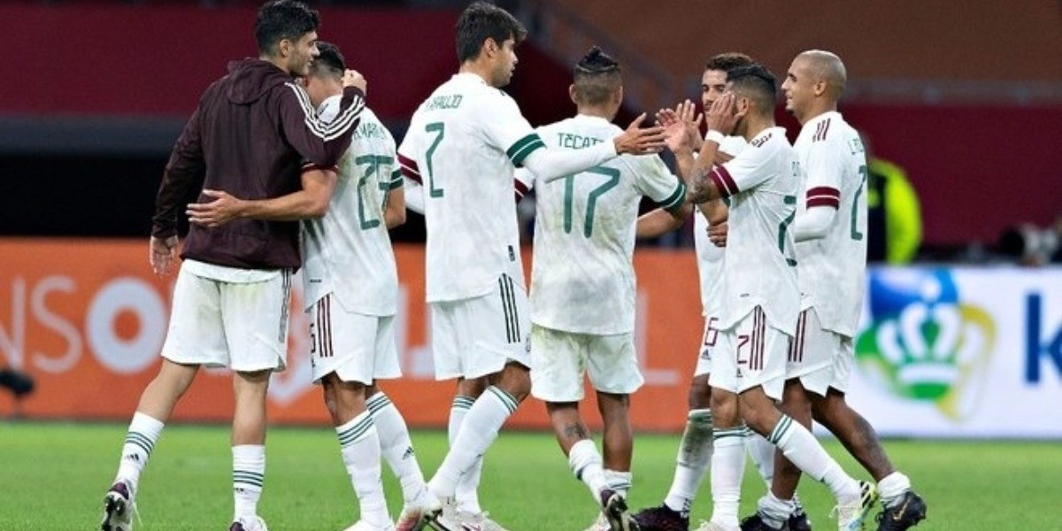 Tri enfrentará a Corea del Sur