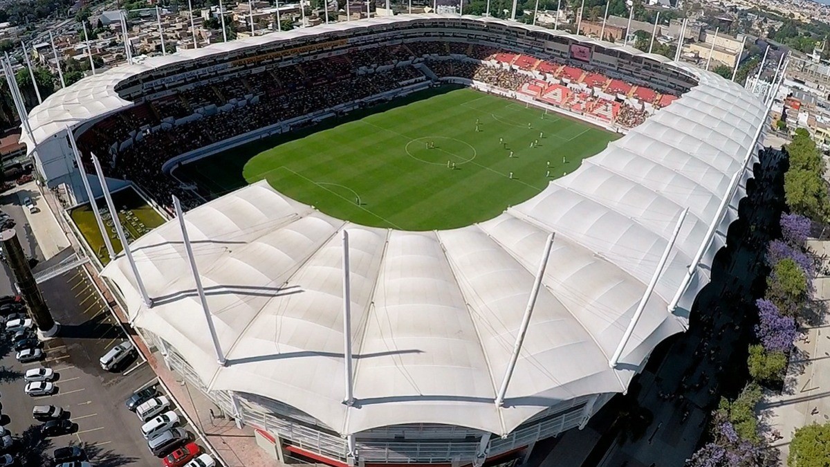 Oficial: ‘La Fiera’ ruge lejos de ‘casa’