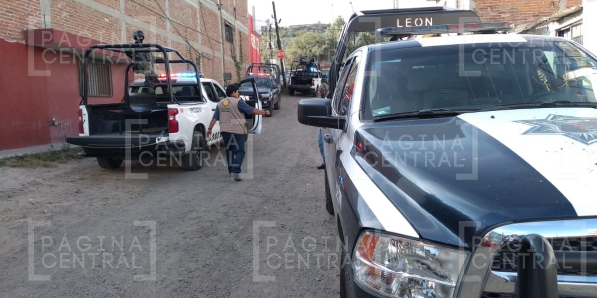 Ejecutan a tres en un multihomicidio en Granja Las Amalias