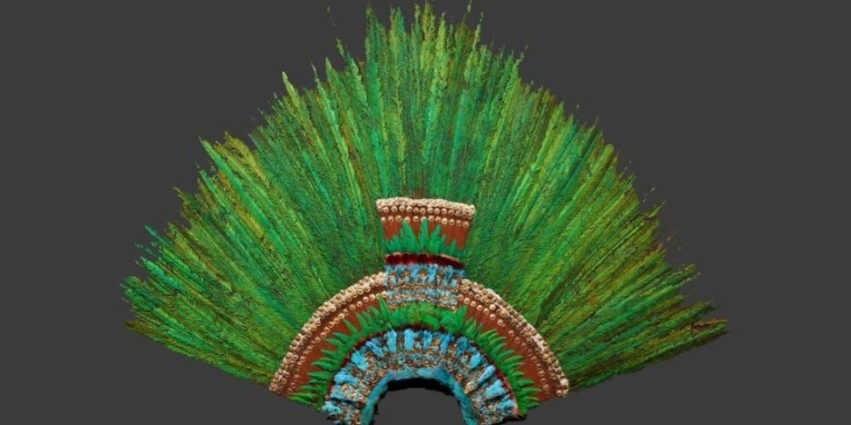 Penacho de Moctezuma no regresará a México le responden a AMLO