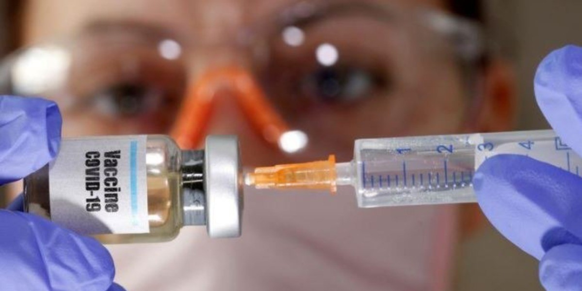 Estiman que vacunas contra COVID-19 lleguen en diciembre a México