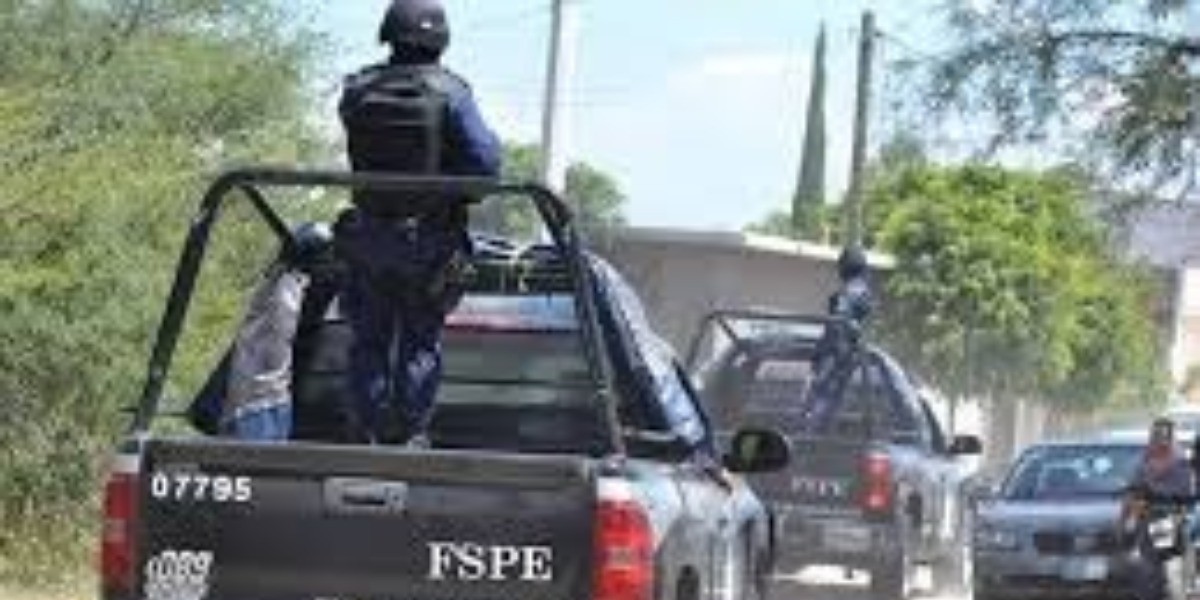 Abaten FSPE a seis agresores en Celaya