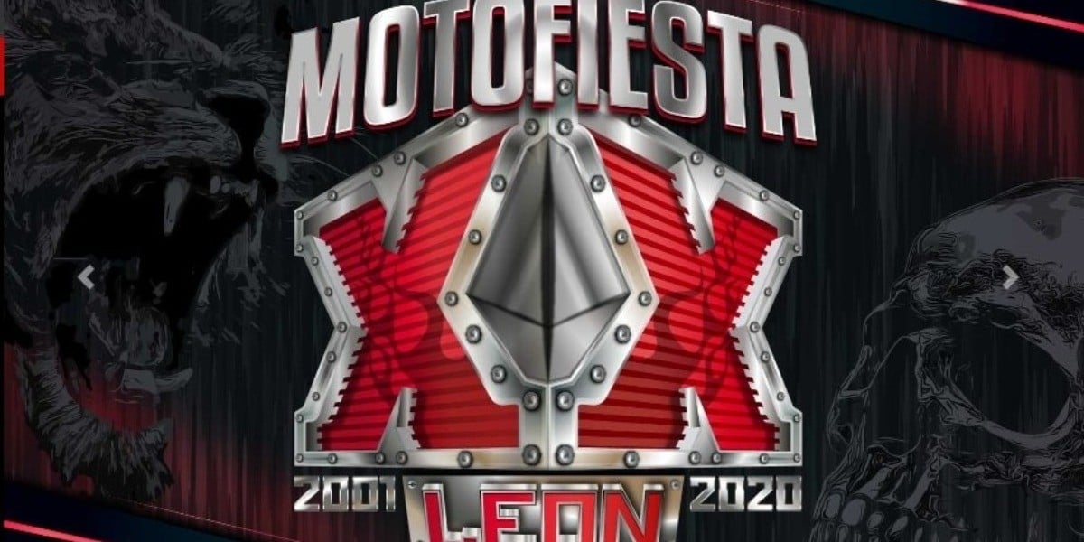 Adiós a la Motofiesta 2020