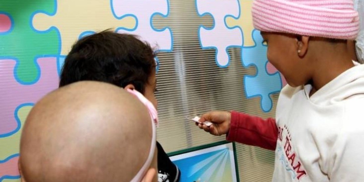 Ausencia de medicina oncológica deja a 60 niños sin tratamiento: SSG