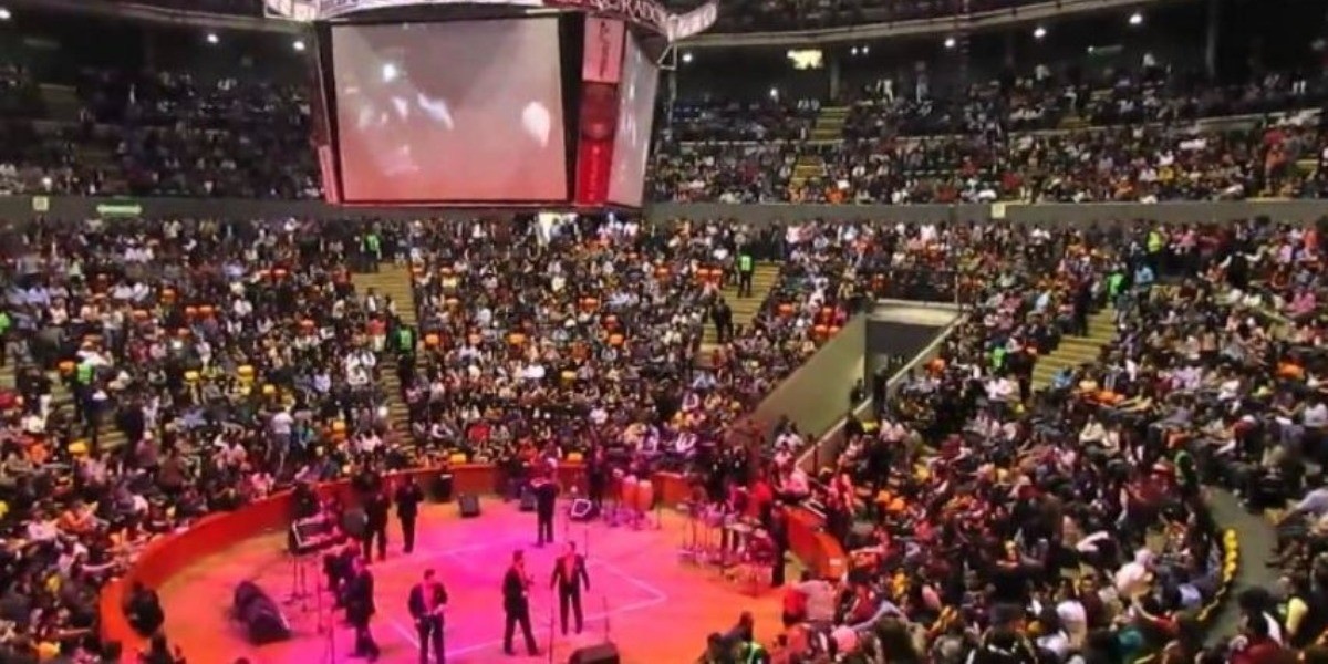 Peligra cartelera del Palenque de la Feria de León 2021