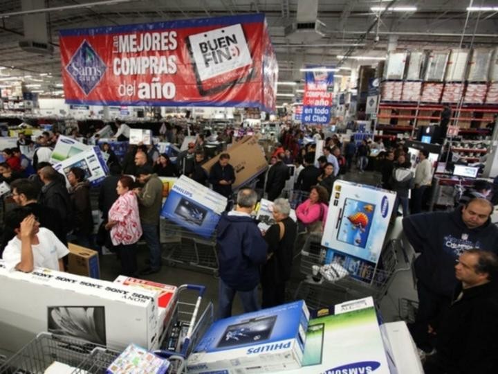 ¡Prepárate!, el Buen Fin trae cupones, ofertas y descuentos